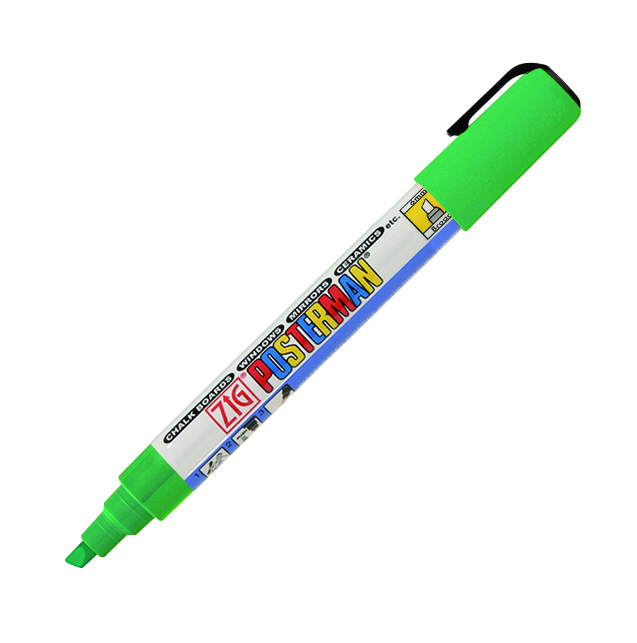 ZIG Posterman Posterstift